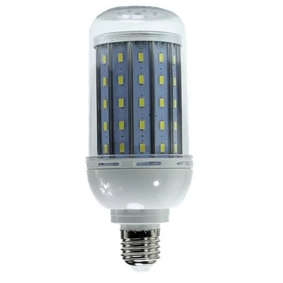 โคม LED Corn Light สำหรับใช้ภายนอกอาคาร 18W