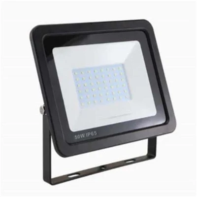 ไฟ LED Floodlight 4000v ป้องกันไฟกระชาก
