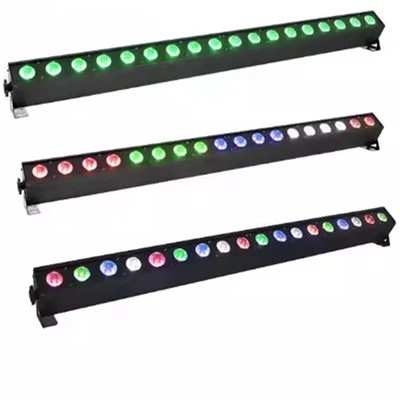 ไฟ LED เครื่องซักผ้าฝาผนังบาร์ไลท์