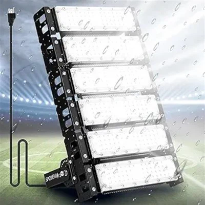 ไฟสนาม LED 230W 5600K