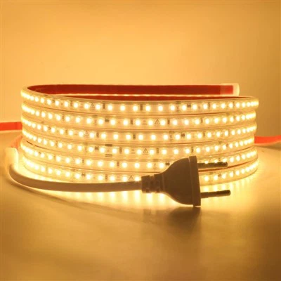 ไฟ LED Strip สีขาว 12W 5800K