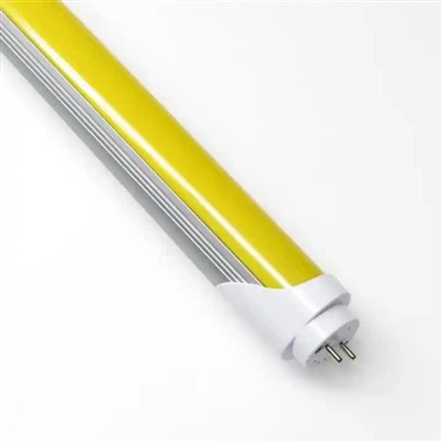 หลอด LED T5 T8 500nm