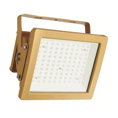 ไฟ LED น้ำท่วมทะเล 100W