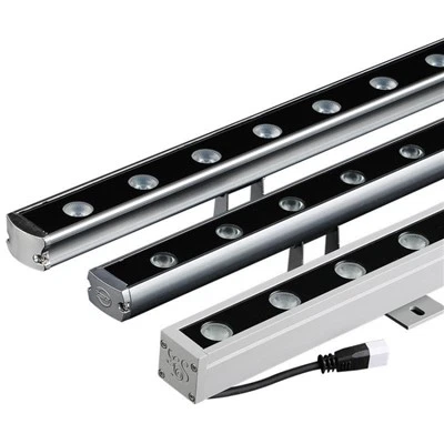 ไฟติดผนัง LED แบบฝัง