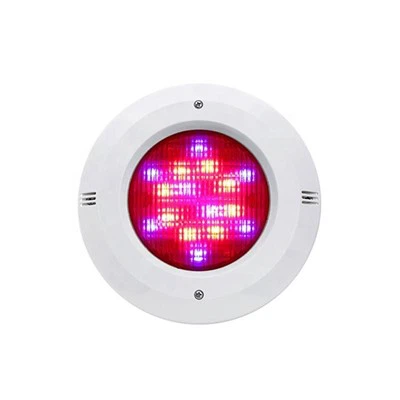 ไฟสระว่ายน้ำ LED RGB