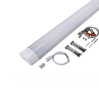 โคมไฟระย้า LED Slim Surface 120ซม