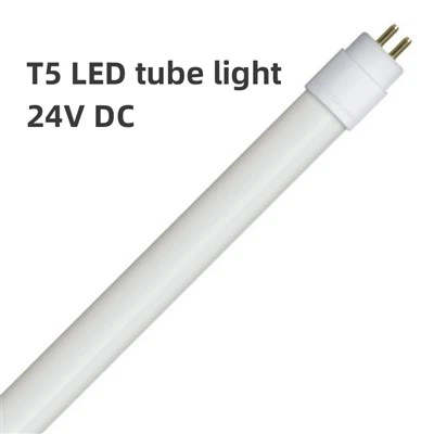 T6 หลอดไฟ LED หรี่แสงได้กรงไก่ฟาร์ม