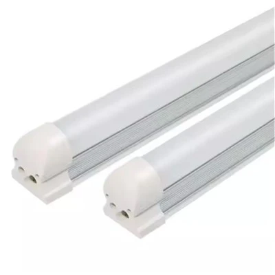 T8 หลอดไฟ LED ในตัว