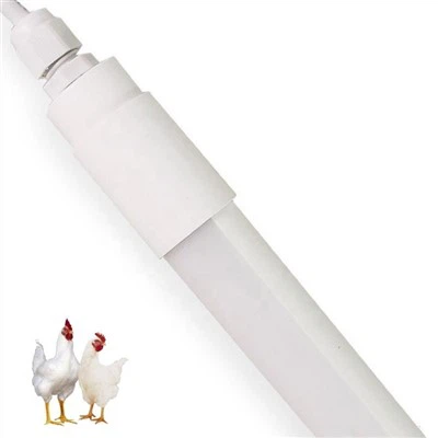 ไฟส่องสัตว์ปีก Triac Dimmable 120 ซม. 18 วัตต์