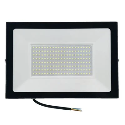 กันน้ำ Ip67 3800K ไฟ LED น้ำท่วมกลางแจ้ง