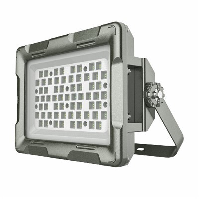 โซน 1&2 สถานที่อันตราย ไฟป้องกันการระเบิด ATEX