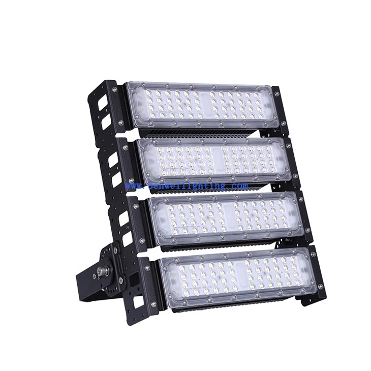 Soccer Stadium Sports Field Stadium Lights