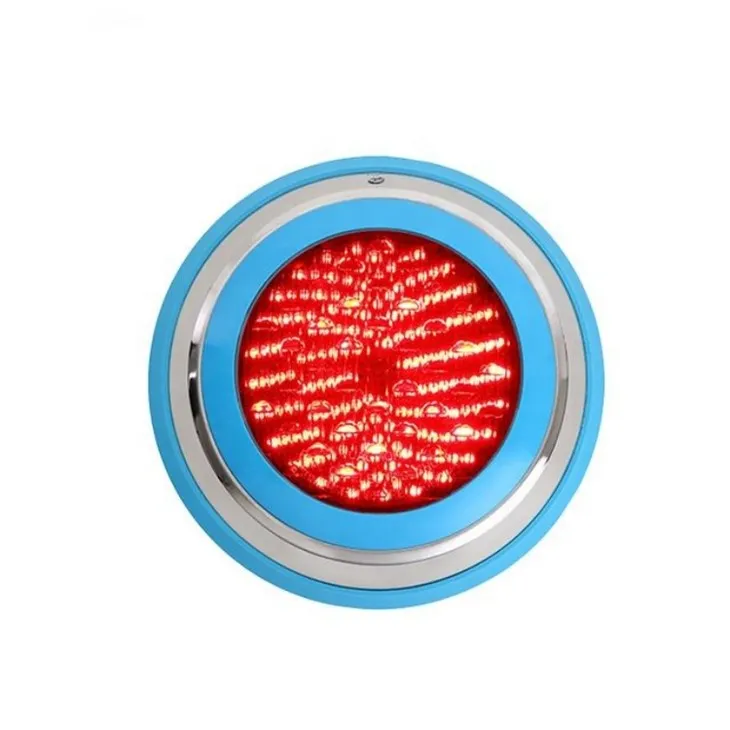 Solar Powered Swimming Pool Lights