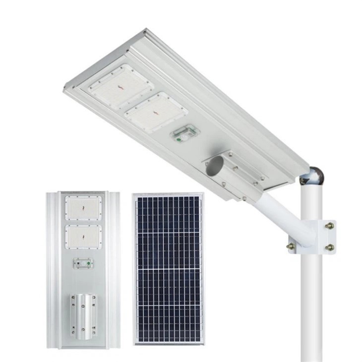 Solar Street Lamp Waterproof