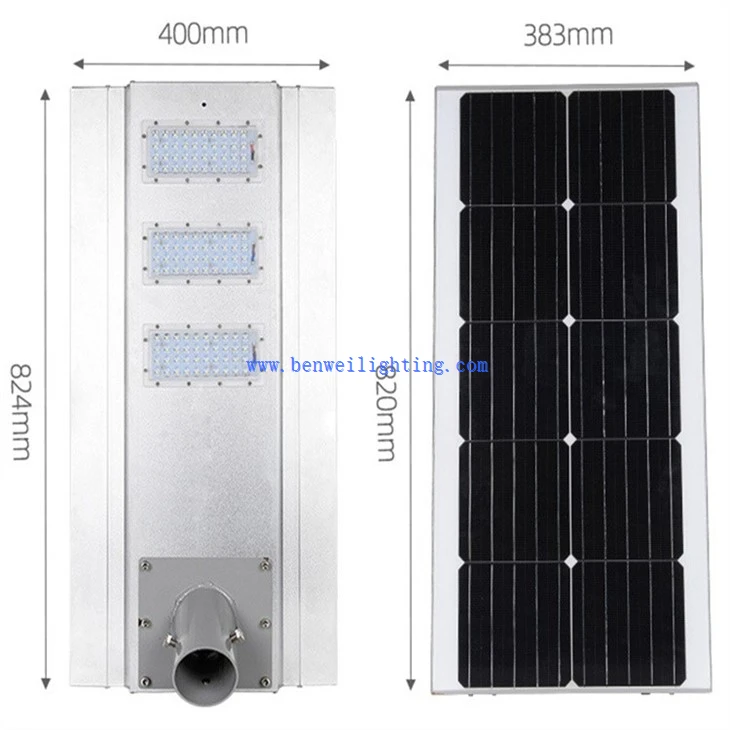 Solar street lamps (1)