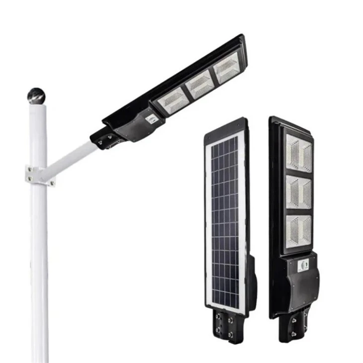 Solar Street Light 3000k
