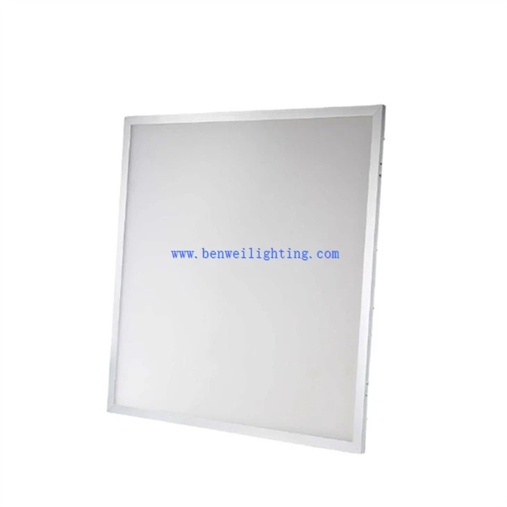 Square Panel Light With Anti-Yellow (1)