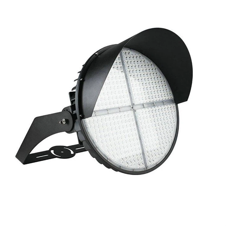 Stadium Round Light For Football Tennis