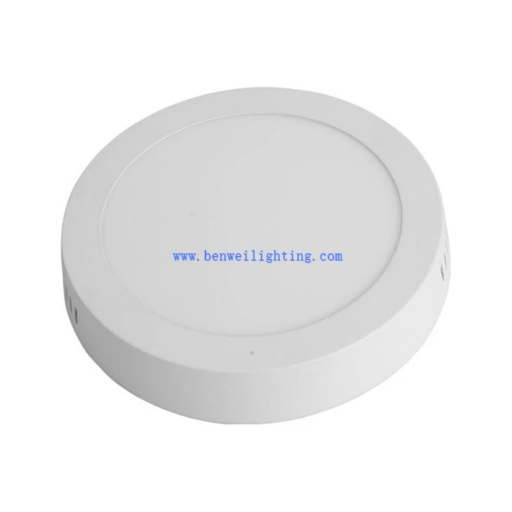 Surface Adjustable LED Panel Light (2)