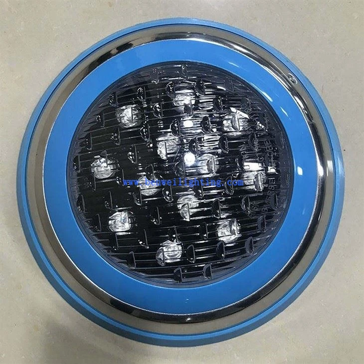 cool pool lights