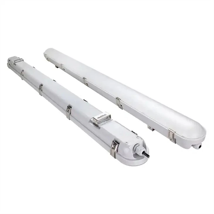 T8 Tri-proof Light