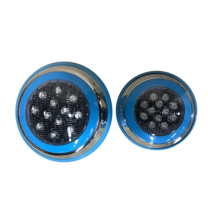 Under Water Pool Light