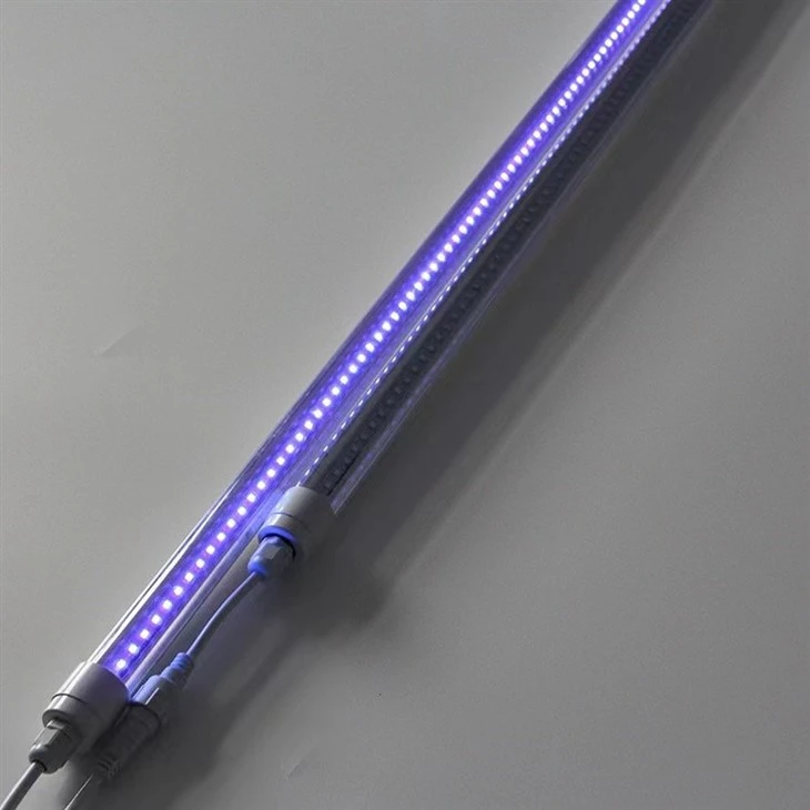 UV T8 Light Tube With 5 Years Warranty