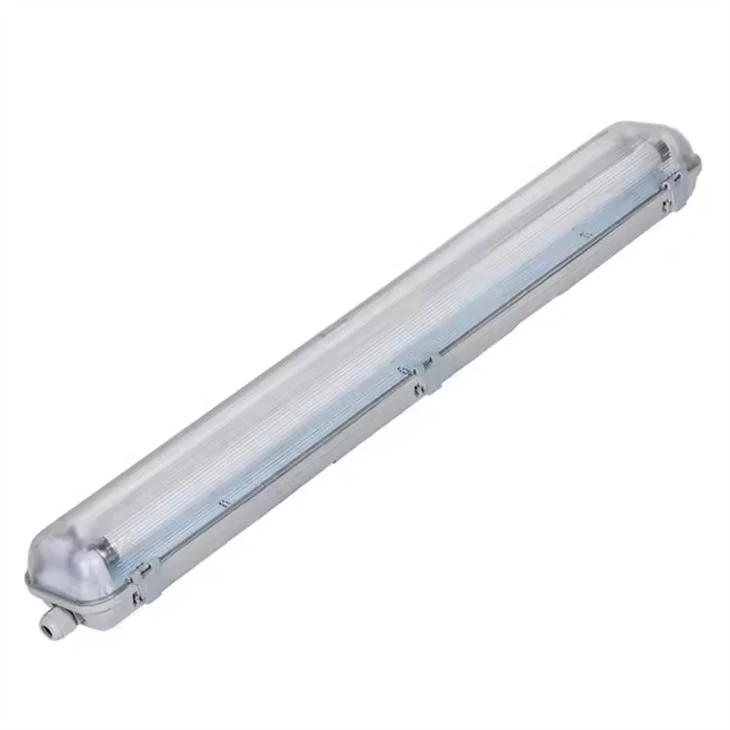 Waterproof LED Light