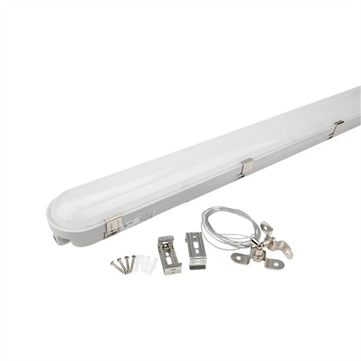 Waterproof LED light (1)