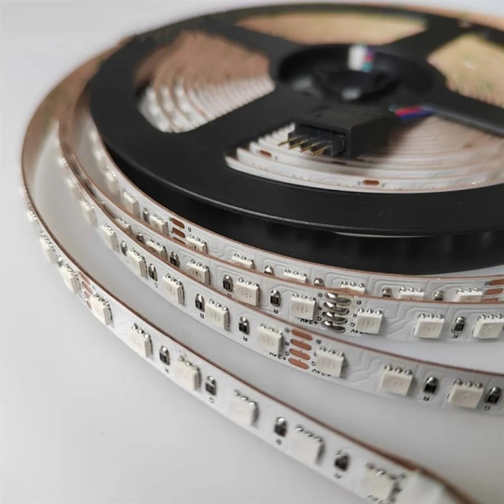 Wifi Rgb Led Light Strip Controller